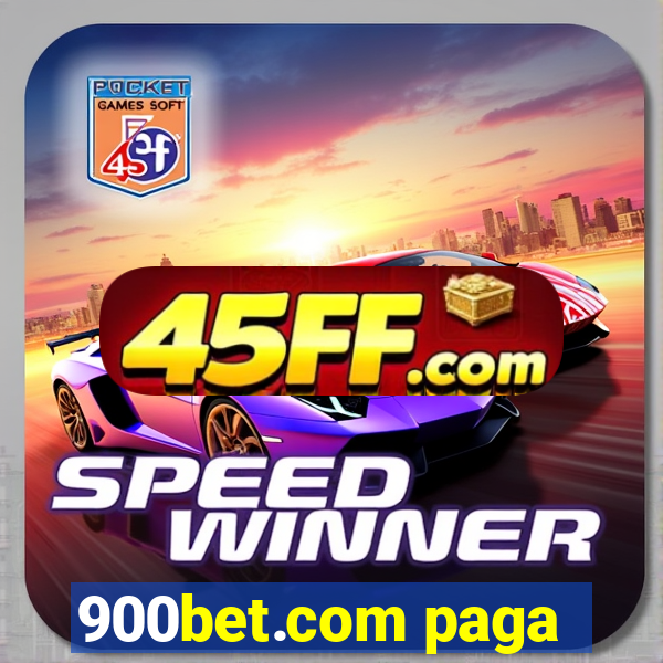 900bet.com paga
